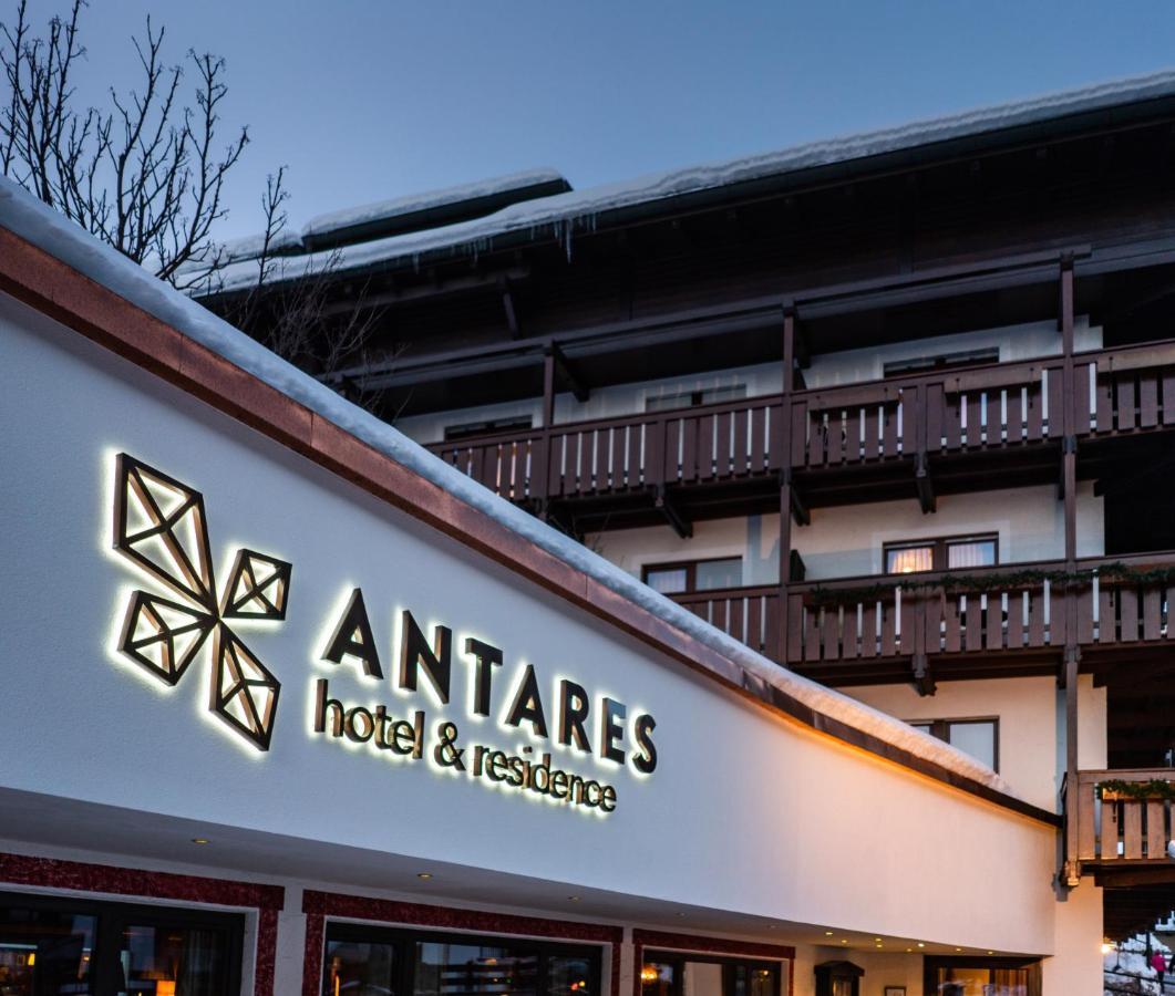Residence Antares Σέλβα ντι Βαλ Γκαρντένα Εξωτερικό φωτογραφία