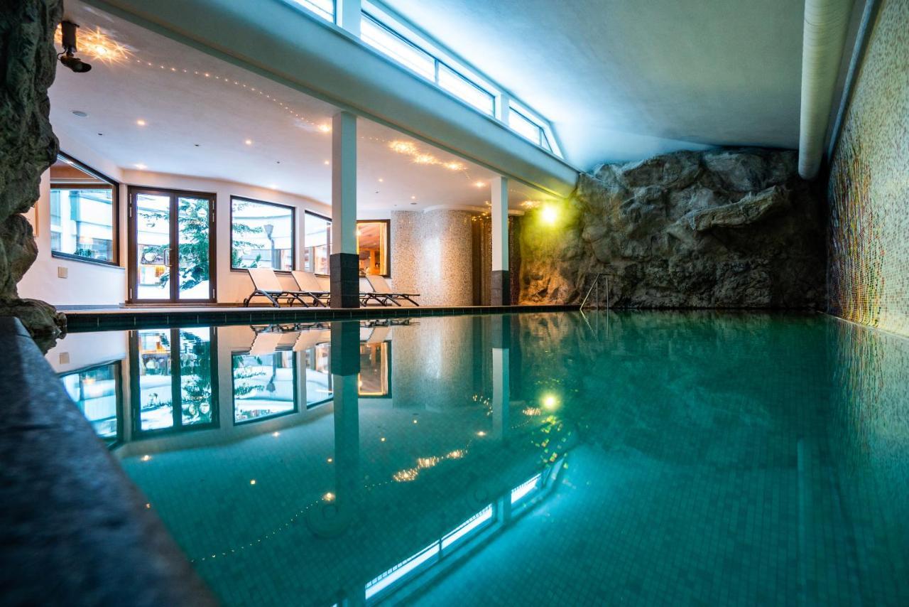 Residence Antares Σέλβα ντι Βαλ Γκαρντένα Εξωτερικό φωτογραφία