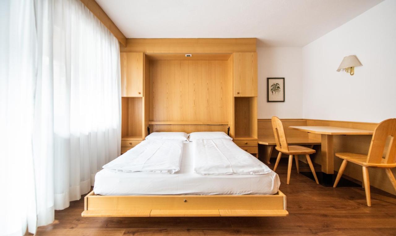 Residence Antares Σέλβα ντι Βαλ Γκαρντένα Εξωτερικό φωτογραφία