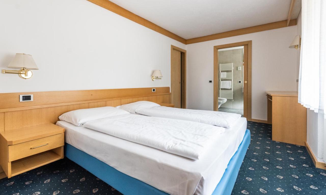 Residence Antares Σέλβα ντι Βαλ Γκαρντένα Εξωτερικό φωτογραφία