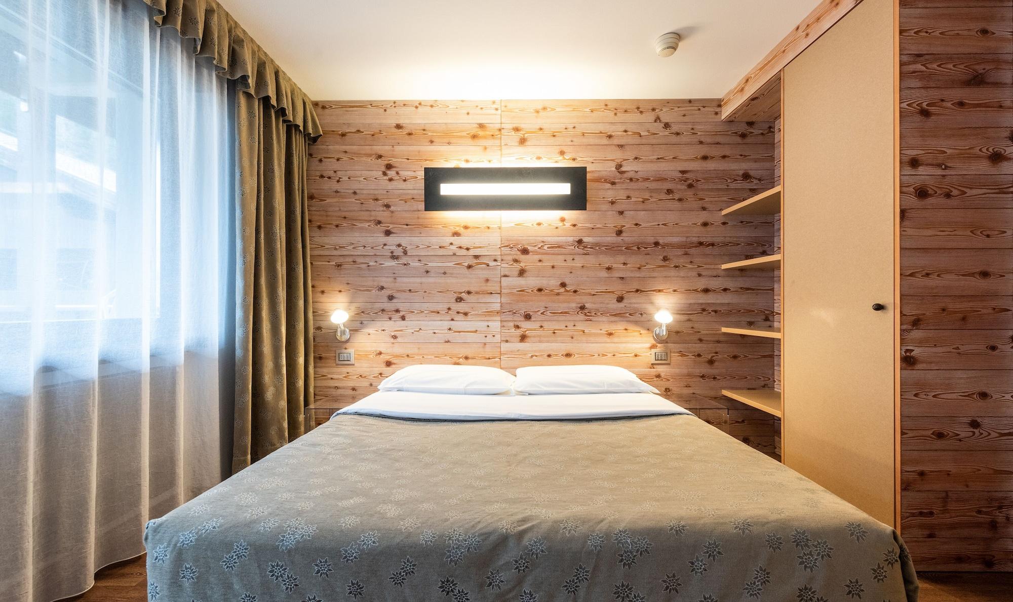 Residence Antares Σέλβα ντι Βαλ Γκαρντένα Εξωτερικό φωτογραφία