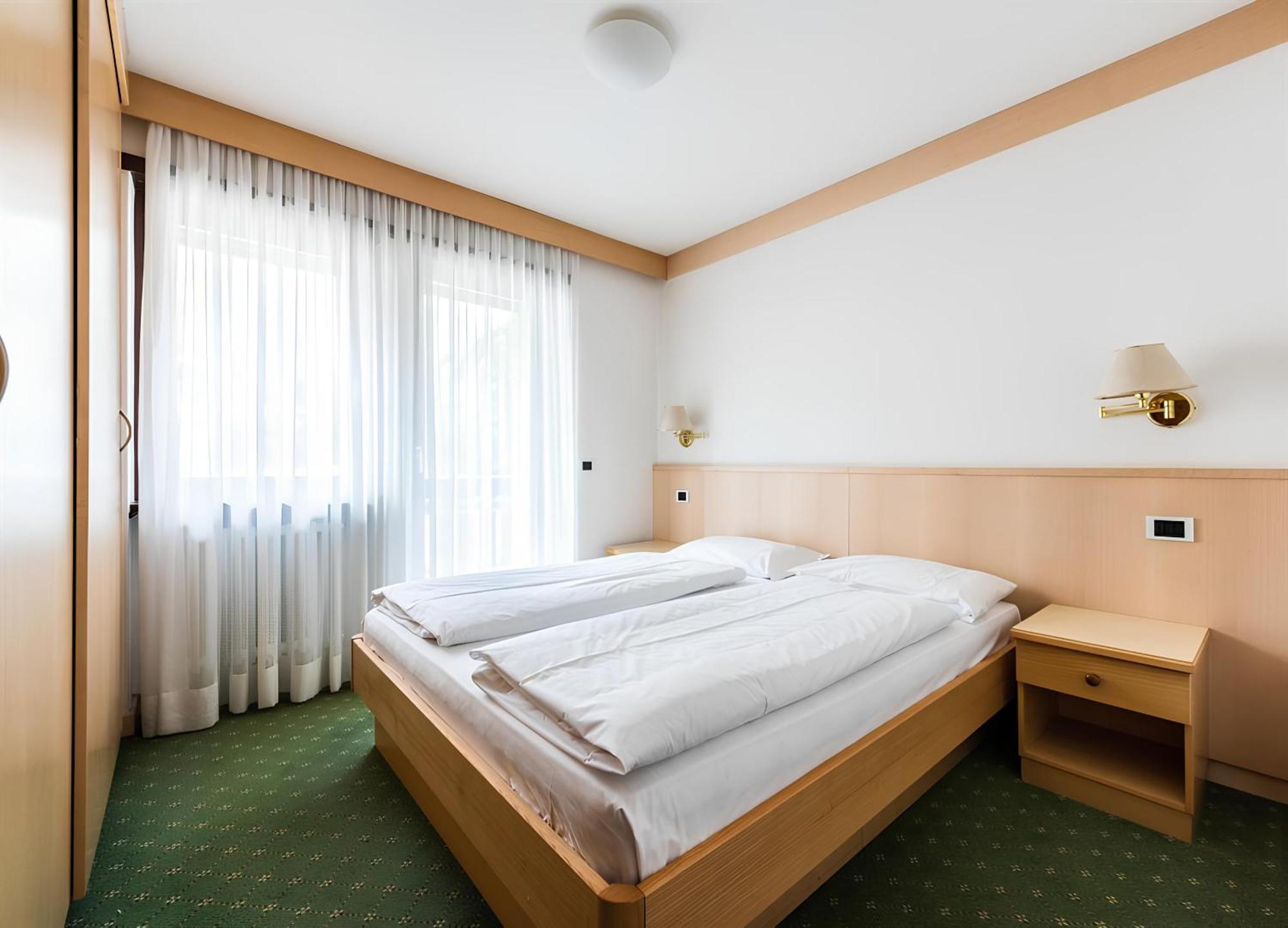 Residence Antares Σέλβα ντι Βαλ Γκαρντένα Εξωτερικό φωτογραφία