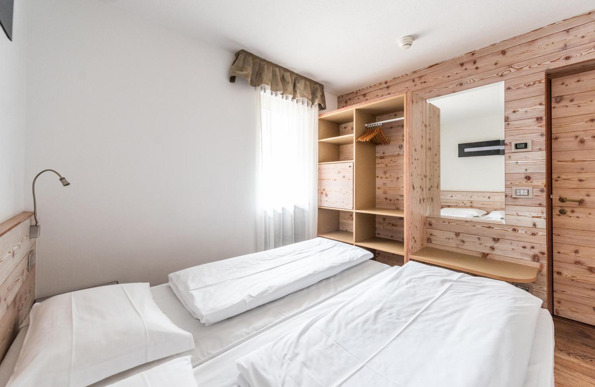 Residence Antares Σέλβα ντι Βαλ Γκαρντένα Εξωτερικό φωτογραφία