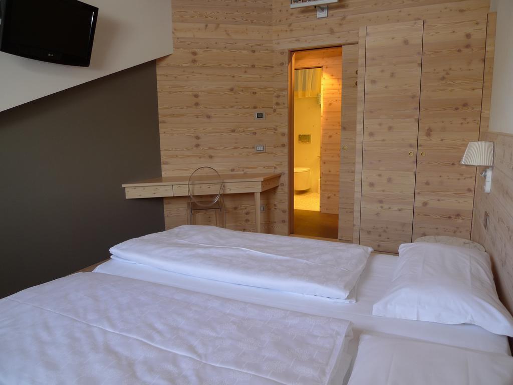 Residence Antares Σέλβα ντι Βαλ Γκαρντένα Εξωτερικό φωτογραφία