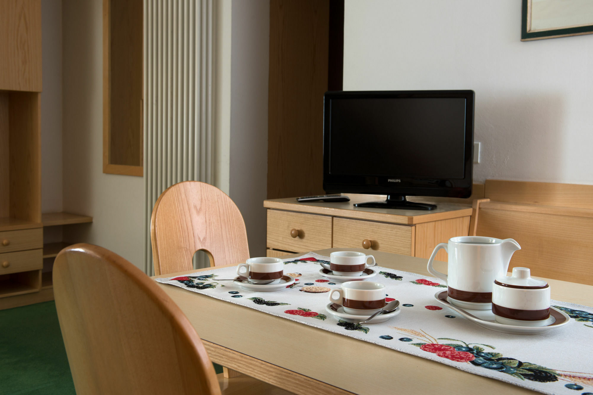 Residence Antares Σέλβα ντι Βαλ Γκαρντένα Εξωτερικό φωτογραφία