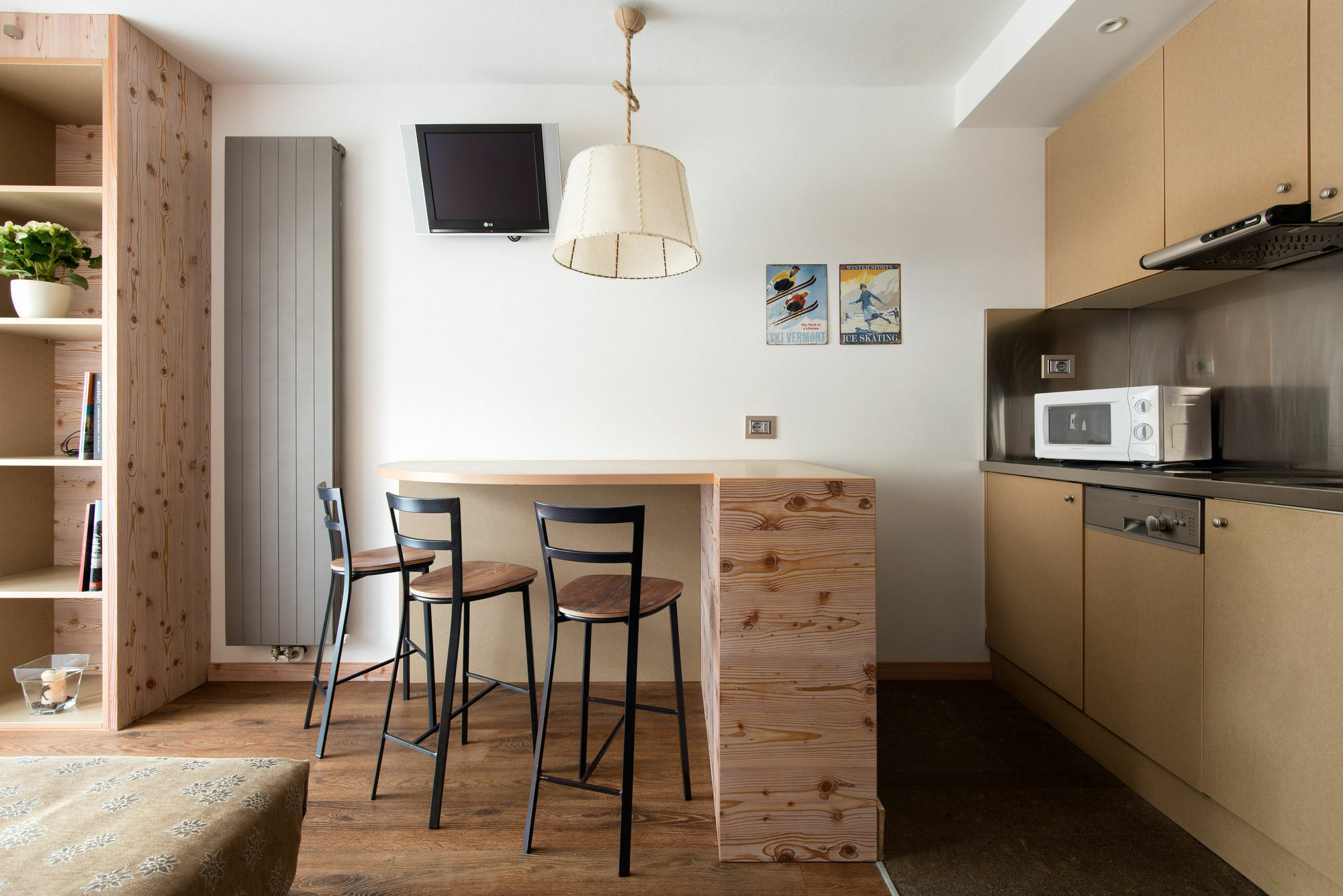Residence Antares Σέλβα ντι Βαλ Γκαρντένα Εξωτερικό φωτογραφία
