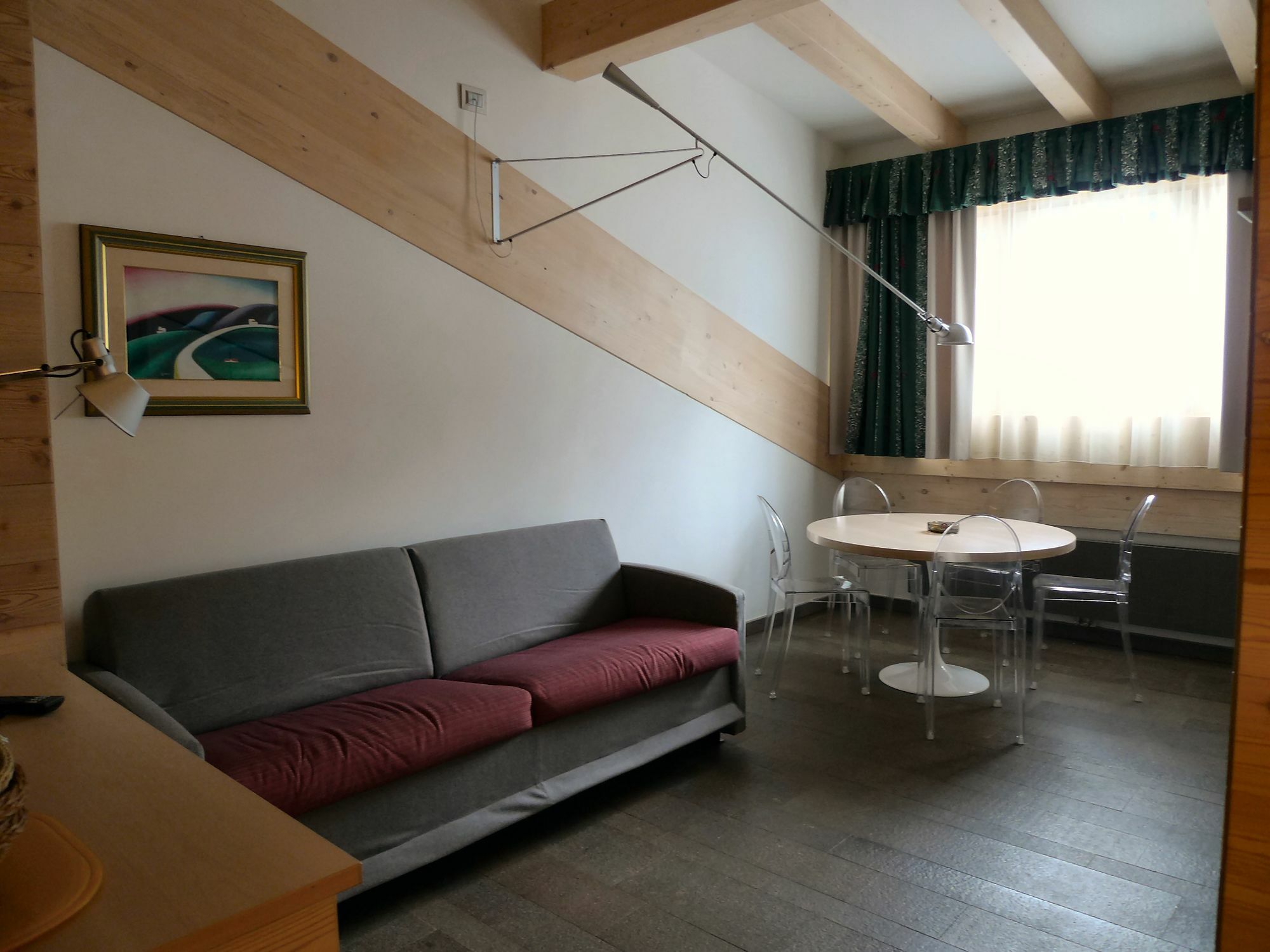 Residence Antares Σέλβα ντι Βαλ Γκαρντένα Εξωτερικό φωτογραφία
